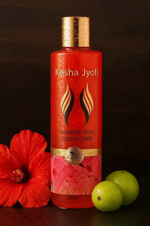 Keshajyoti