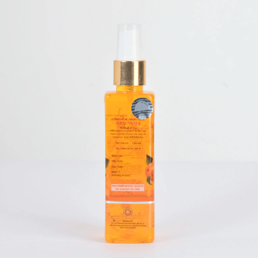 TWAKASNIGDHA ORANGE - Image 4