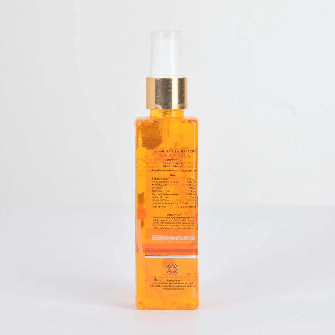 TWAKASNIGDHA ORANGE - Image 5