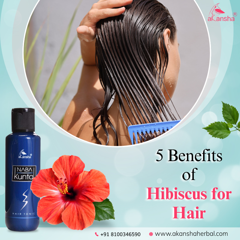 5 ways to use hibiscus for hair Fix dandruff dryness and more   HealthShots
