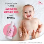 Ayurvedic Baby Care Products