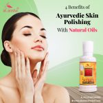 skin polishing oil swarnabho