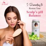 scalp ph balance