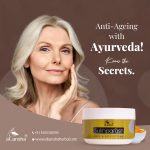 The Ayurvedic Approach to Anti-Aging with Natural Ingredients