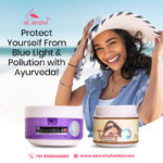 Protect Yourself From Blue Light & Pollution with Ayurveda!