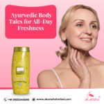 Ayurvedic Body Talcs for All-Day Freshness